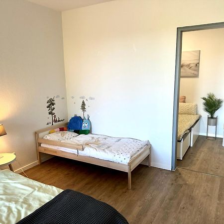 Ferienwohnung Yacht & Meer Bad Zwischenahn Exterior foto