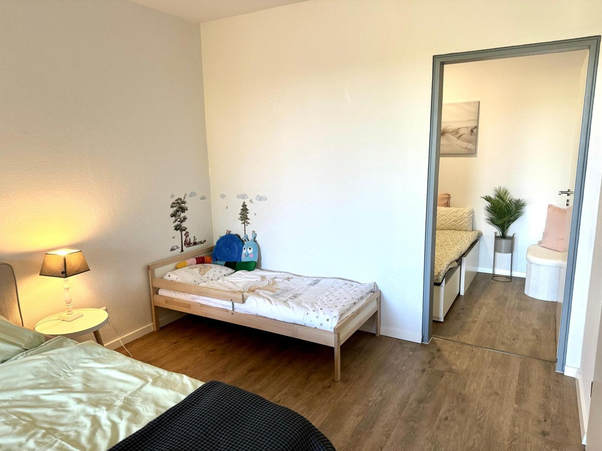 Ferienwohnung Yacht & Meer Bad Zwischenahn Exterior foto